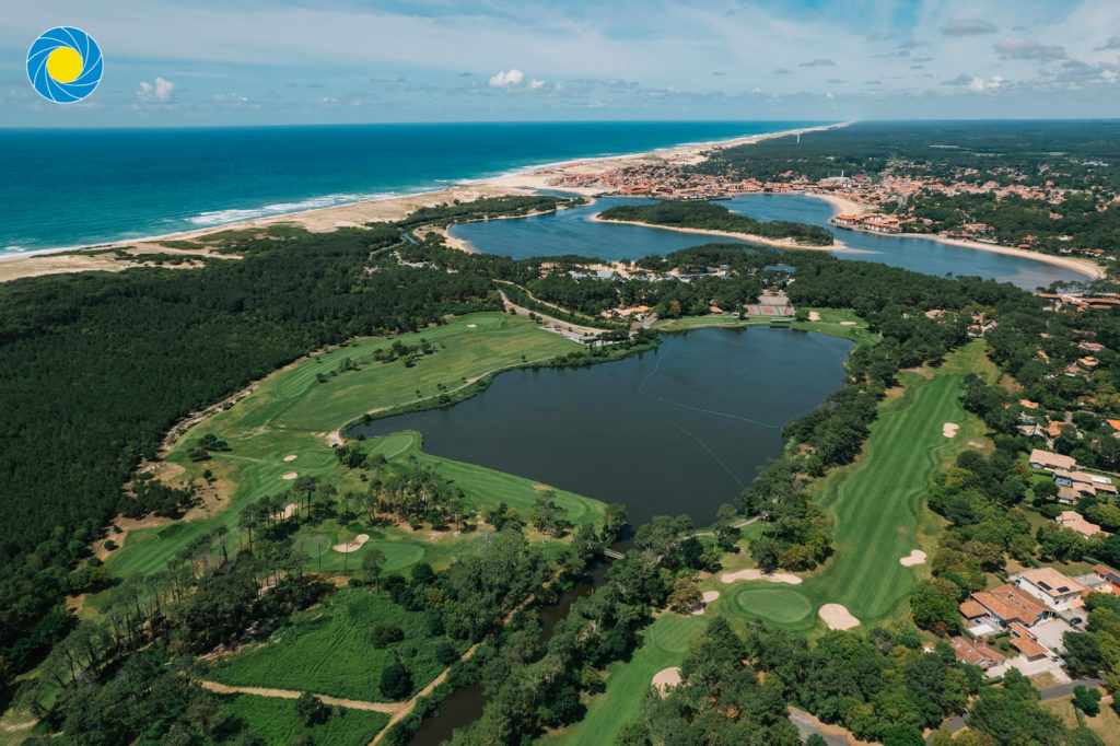 golf_Soustons_Vieux-Boucau_lac_marin_océan_atlantique_Landes_RAWMER_photographe_photo_vidéaste_vidéo_télépilote_drone