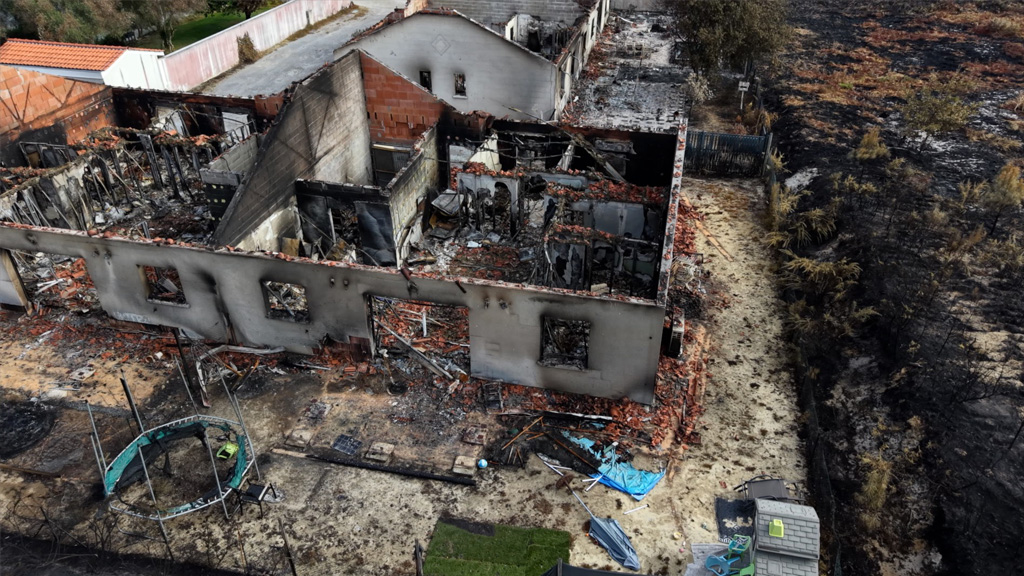 INCENDIES